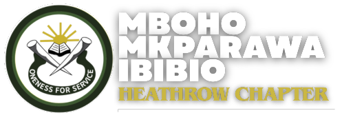 MMI Heathrow Chapter